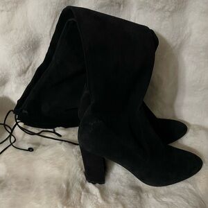 Stuart Weitzman Boots